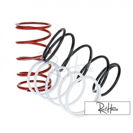 Torque Spring Set Naraku