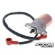 Electric starter motor for GY6 50cc 139QMB/QMA