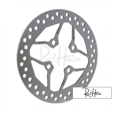 Front Brake disc NG (Honda Grom)