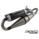 Exhaust Tecnigas Next-R Hyosung
