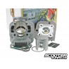 Cylinder kit Malossi MHR 70cc