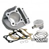 Cylinder kit Naraku 160cc (58.5mm) Forged Piston for GY6 125-150cc