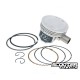 Piston set Naraku 160cc (58.5mm) for GY6 150cc