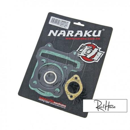Cylinder gasket set Naraku 160cc