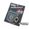 Cylinder gasket set Naraku 160cc