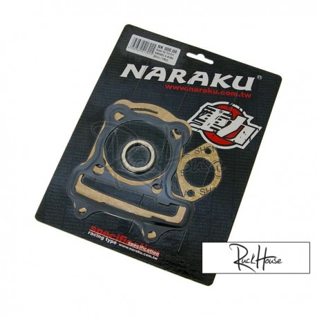 Cylinder gasket set Naraku 170cc