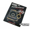 Cylinder gasket set Naraku 170cc