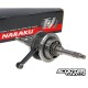 Crankshaft Naraku for Minarelli 4T