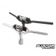 Handlebar + Stem Tun'r