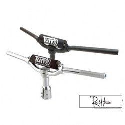 Handlebar + Stem Tun'r Short