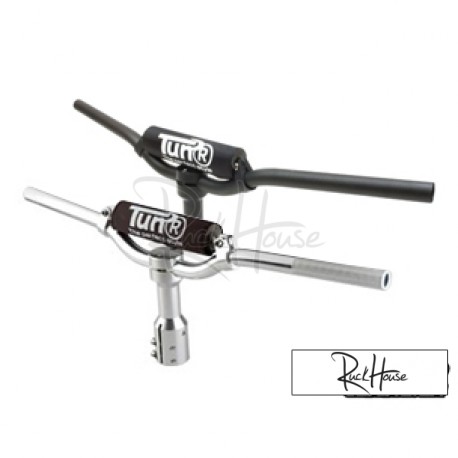 Handlebar + Stem Tun'r