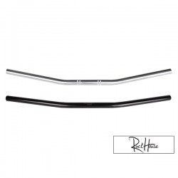 Handlebar NCY Drag Race