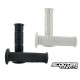 Handle grips STR8 Motocross black