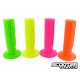 Handlebar grips Progrip MX Fluo pink