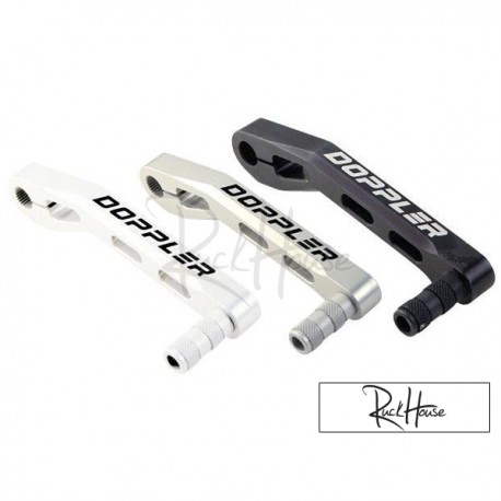 Kickstart lever Doppler Evo