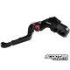 CNC Rear Brake Lever Adelin Black