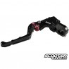 CNC Rear Brake Lever Adelin Black