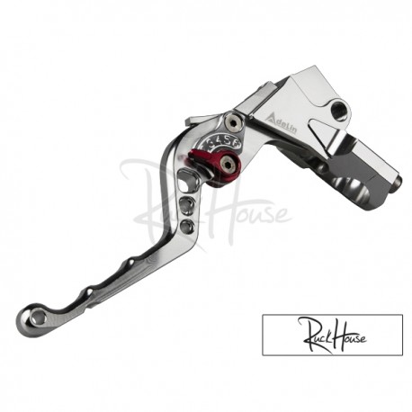CNC Rear Brake Lever Adelin Aluminium