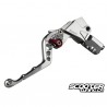 CNC Rear Brake Lever Adelin Aluminium