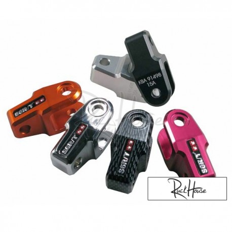 Riser Kit Stage6 CNC 40mm