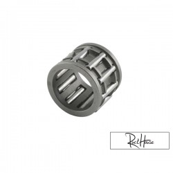 Small end bearing Motoforce 12mm CPI (12x16x16mm)