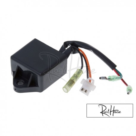 CDI Naraku Unrestricted Minarelli Horizontal