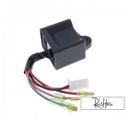 CDI Unit Octane 101 Minarelli Horizontal