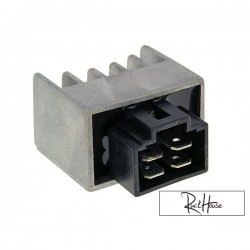 Regulateur / Rectifier Minarelli 