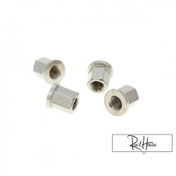Cylinder Head Nuts Naraku (CPI-Vento-Keeway)
