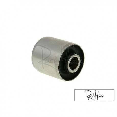 Engine mount rubber / metal bushing 10x30x30mm