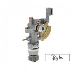 Oil Pump Assy (CPI-Vento-Keeway)