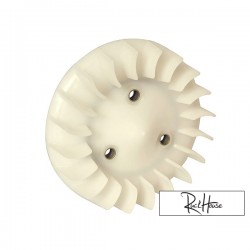 Cooling Fan (CPI-Vento-Keeway)