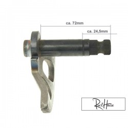 Spindle Comp Kickstarter (72mm/24mm)