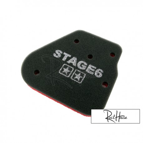 Air Filter Insert Stage6 Double-Layer