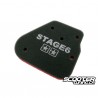 Air Filter Insert Stage6 Double-Layer
