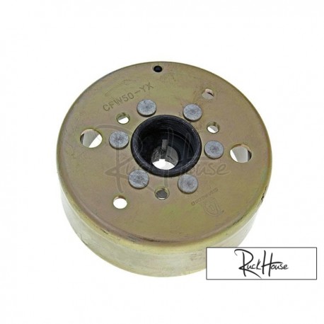 Alternator Magnet Rotor CPI-Vento-Keeway