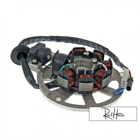 Alternator Stator Version 1  CPI-Vento-Keeway