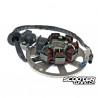 Alternator Stator Version 1  CPI-Vento-Keeway