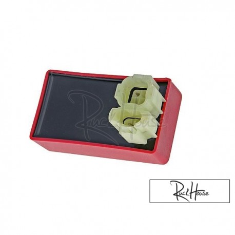 CDI Unit Naraku Unrestrcited CPI-Vento-Keeway