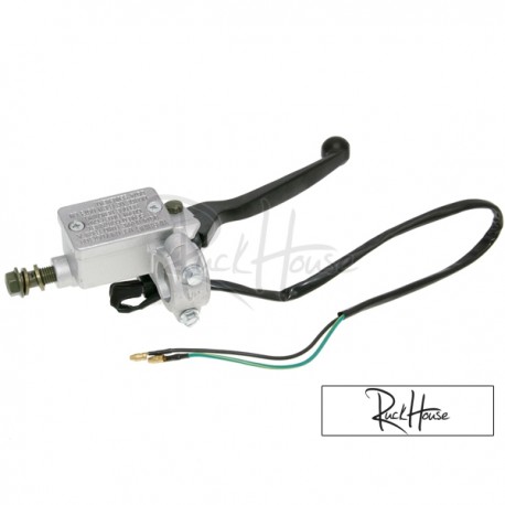 Front Brake Master cylinder GY6 50-150cc
