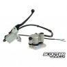 Front Disc brake hydraulic pump assy GY6 150cc