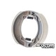 Brake Shoes 125x27mm GY6 125-150cc 