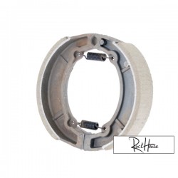 Brake Shoes 125x27mm GY6 125-150cc