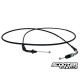 Throttle Cable 212cm (84'') GY6 / Ruckus