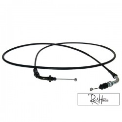 Throttle Cable 190cm (75'') GY6 / Ruckus