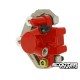 Replacement Front Caliper Red