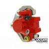 Replacement Front Caliper Red