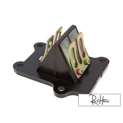 Replacement Reedvalve Fiberglass (PGO-Genuine)