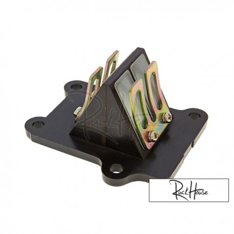 Replacement Reedvalve PGO (Fiberglass)