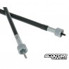 Speedometer Cable (CPI-Vento-Keeway-Kymco)
